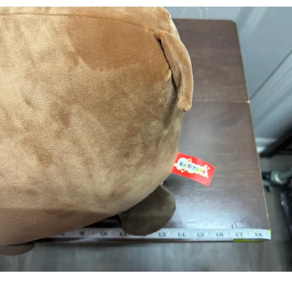 Kaisiyang Plush Stuffed Animal 15